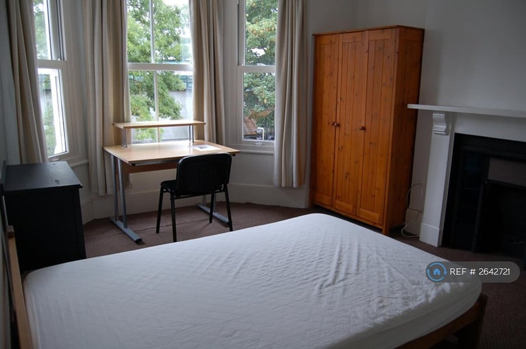 7 bedroom house in Iffley Road, Oxford, OX4 (7 bed) (#2642721)