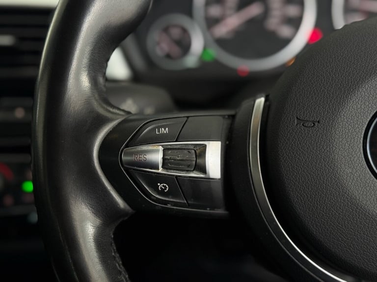 2015 BMW 3 Series 2.0 320i M Sport Touring 5dr Petrol Manual xDrive Euro 6 (s/s) (184 ps) Estate ...