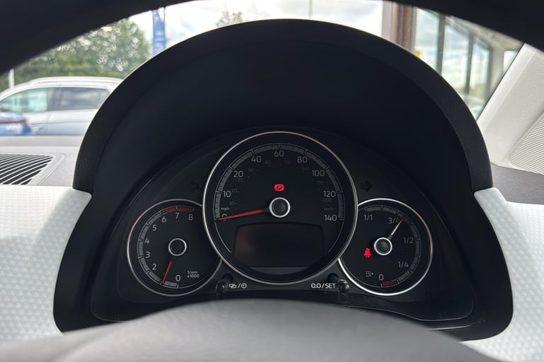  Volkswagen Up 5 Door 1.0 White Edition Hatchback 5dr Petrol Manual Euro 6 s/s