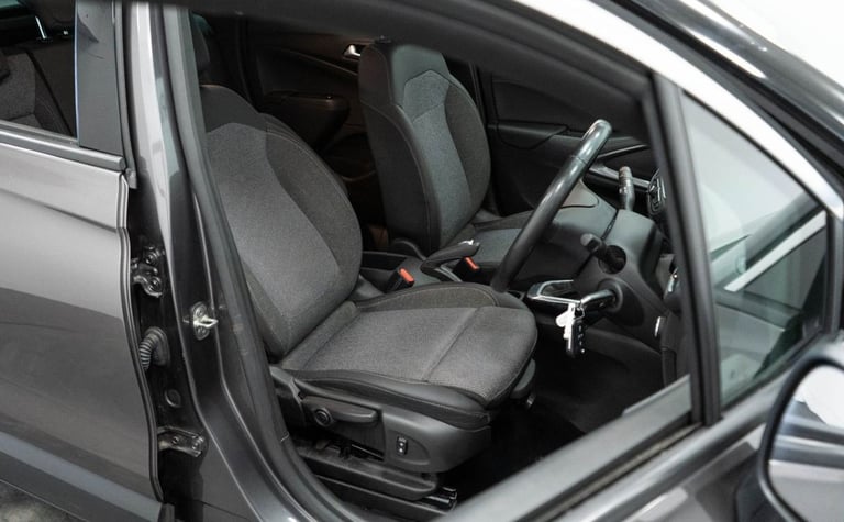 2022 22 VAUXHALL CROSSLAND 1.5 TURBO D ELITE EDITION SUV 5DR DIESEL AUTO EURO 6 