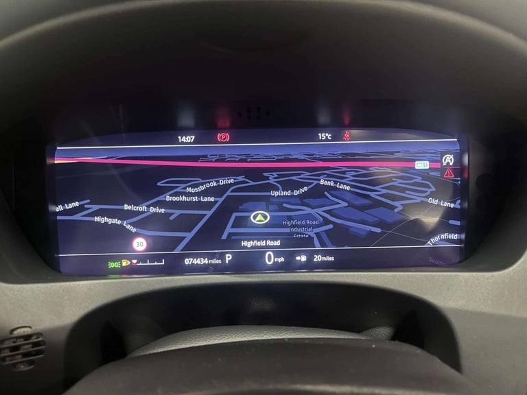 2019 Jaguar F-Pace 2.0 D180 Chequered Flag Auto AWD Euro 6 (s/s) 5dr ESTATE Diesel Automatic