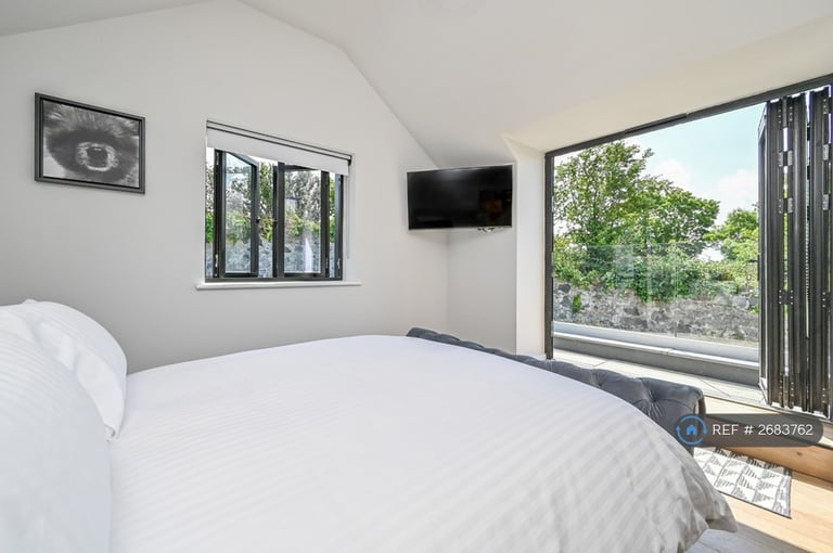 2 bedroom house in The Nest, Charlestown, St. Austell, PL25 (2 bed) (#2683762)