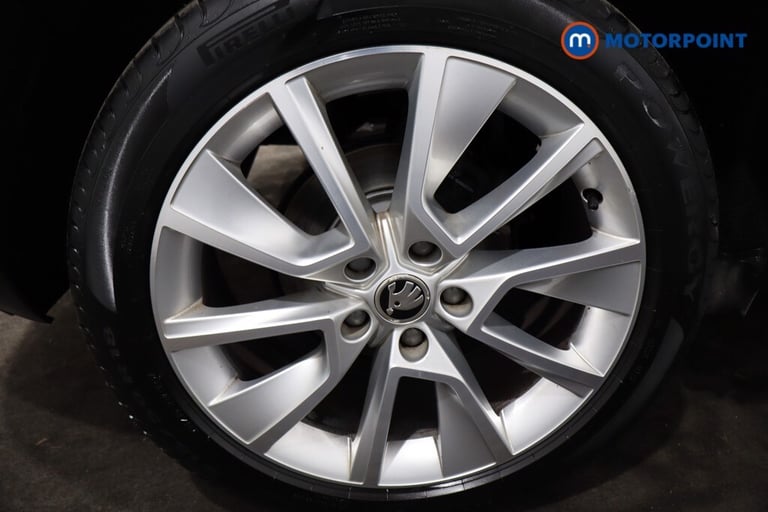 2018 Skoda Karoq 1.0 TSI SE L 5dr DSG ESTATE PETROL Automatic