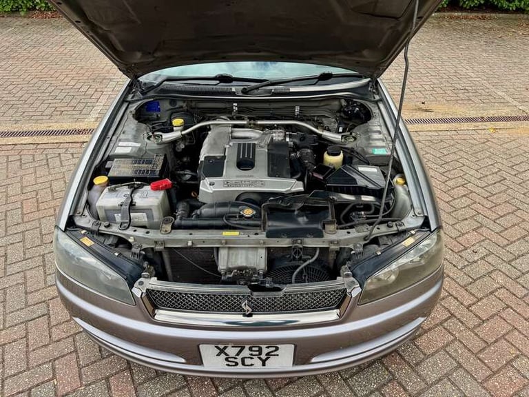 2024 Nissan SKYLINE 25GT-V PETROL Automatic