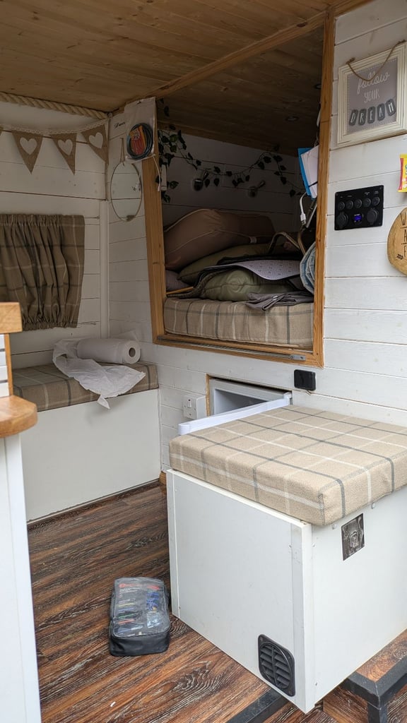 Ford, TRANSIT, Panel Van, 2007, Manual, 2402 (cc)