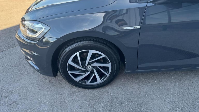 VOLKSWAGEN GOLF 1.5 TSI EVO Match Edition Euro 6 (s/s) 5dr 2019