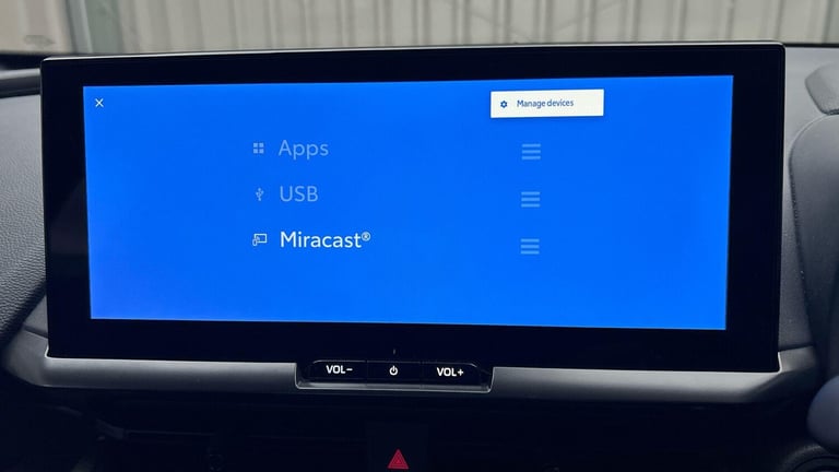2024 Toyota C-HR 1.8 Hybrid Design 5dr CVT HATCHBACK PETROL/ELECTRIC Automatic