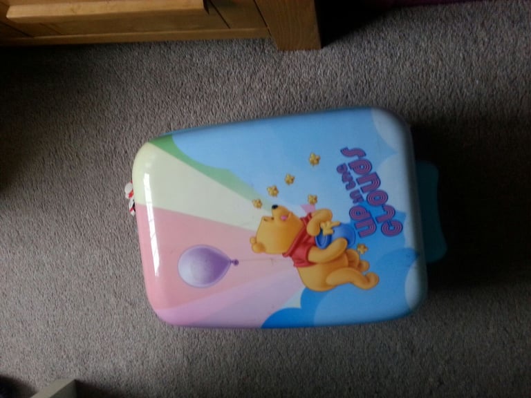 image for Children cabin luggage 