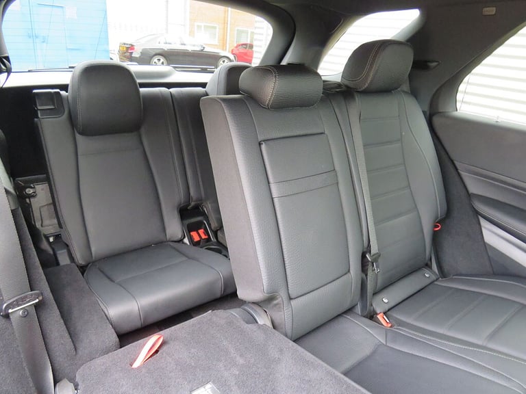 2025 Mercedes-Benz GLE 450d 4Matic AMG Line 5dr 9G-Tronic (7 Seat) SUV Diesel Automatic