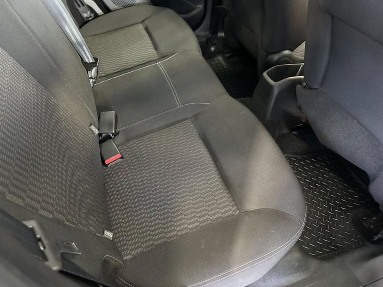 2017 Peugeot 208 1.2 PureTech Active Hatchback 5dr Petrol Manual Euro 6 (68 ps) Hatchback Petrol ...