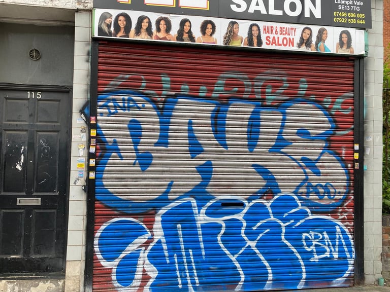 Large Shop to Rent in Catford SE13 in Lewisham, London Gumtree