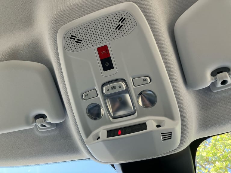 2024 Vauxhall Mokka 100kW Design 50kWh 5dr Auto SUV Electric Automatic