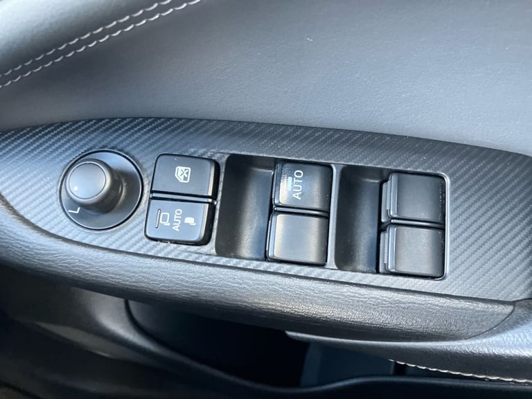 2019 Mazda CX-3 2.0 Sport Nav + 5dr Auto Hatchback Petrol Automatic