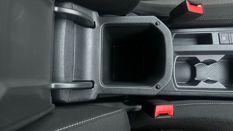 2021 Volkswagen T-Roc 1.5 TSI EVO Black Edition 5dr DSG Petrol Hatchback Hatchback Petrol Automatic