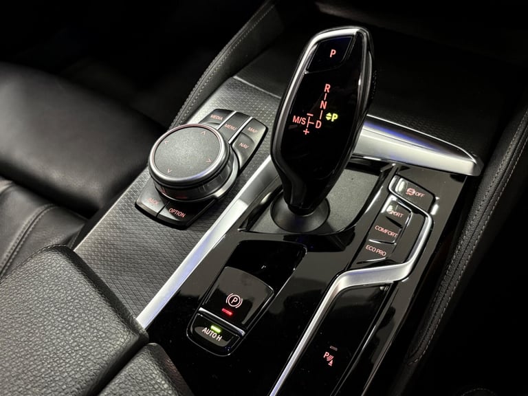 2021 BMW 5 Series 3.0 530d MHT M Sport Steptronic xDrive Euro 6 (s/s) 4dr SALOON Diesel/Electric ...