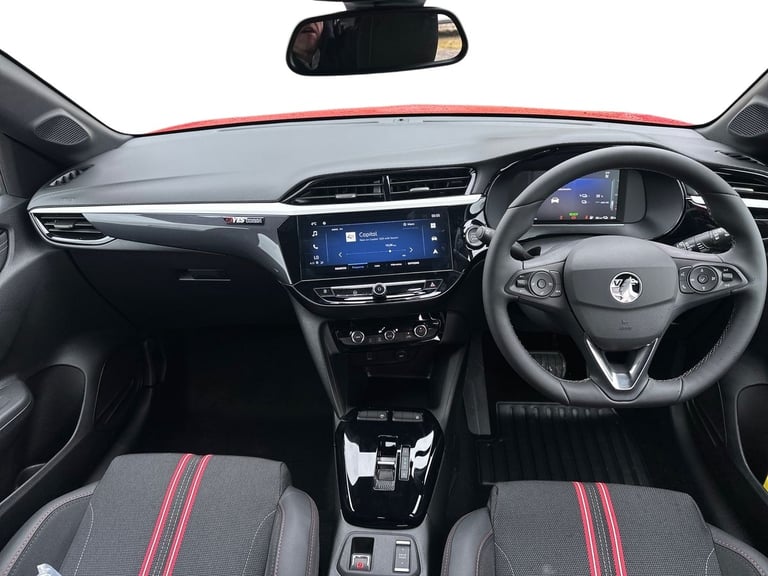  Vauxhall Corsa Electric 50kwh Yes Hatchback 5dr Electric Auto 136 Ps Electric