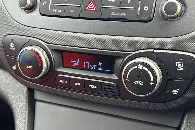 2019 Hyundai i10 1.2 Premium SE 5dr Auto Automatic Hatchback Petrol Automatic