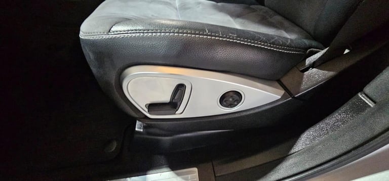 2009 Mercedes-Benz M Class ML320 CDI Sport 5dr Tip Auto ESTATE DIESEL Automatic