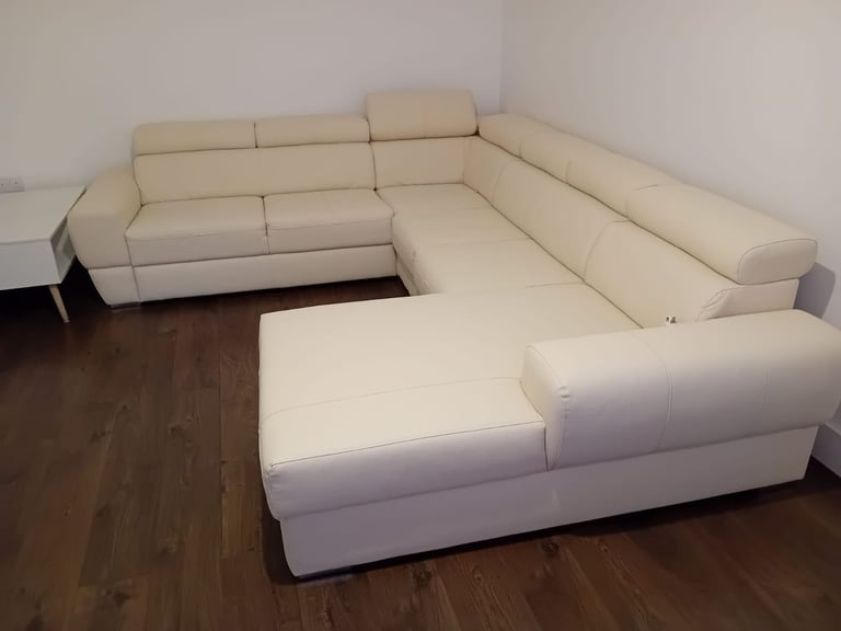 Corner Sofa Bed 