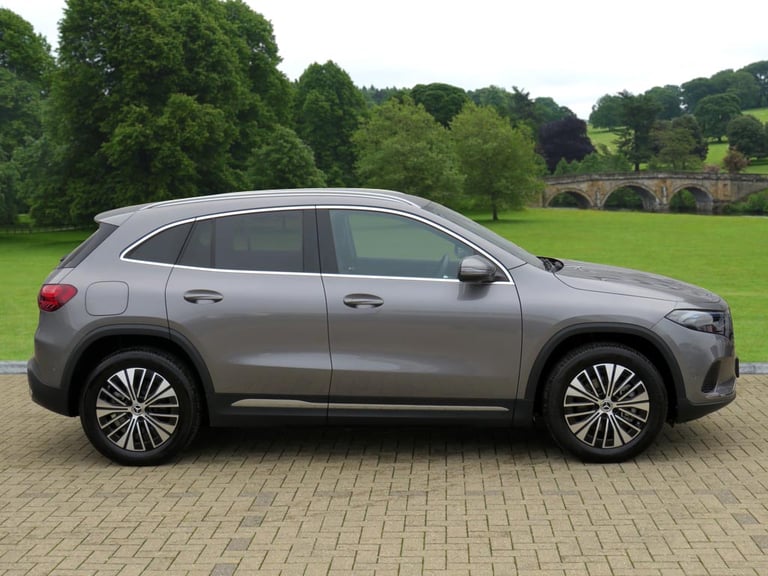2024 Mercedes-Benz EQA 250+ 140kW Sport Executive 70.5kWh 5dr Auto Hatchback Electric Automatic