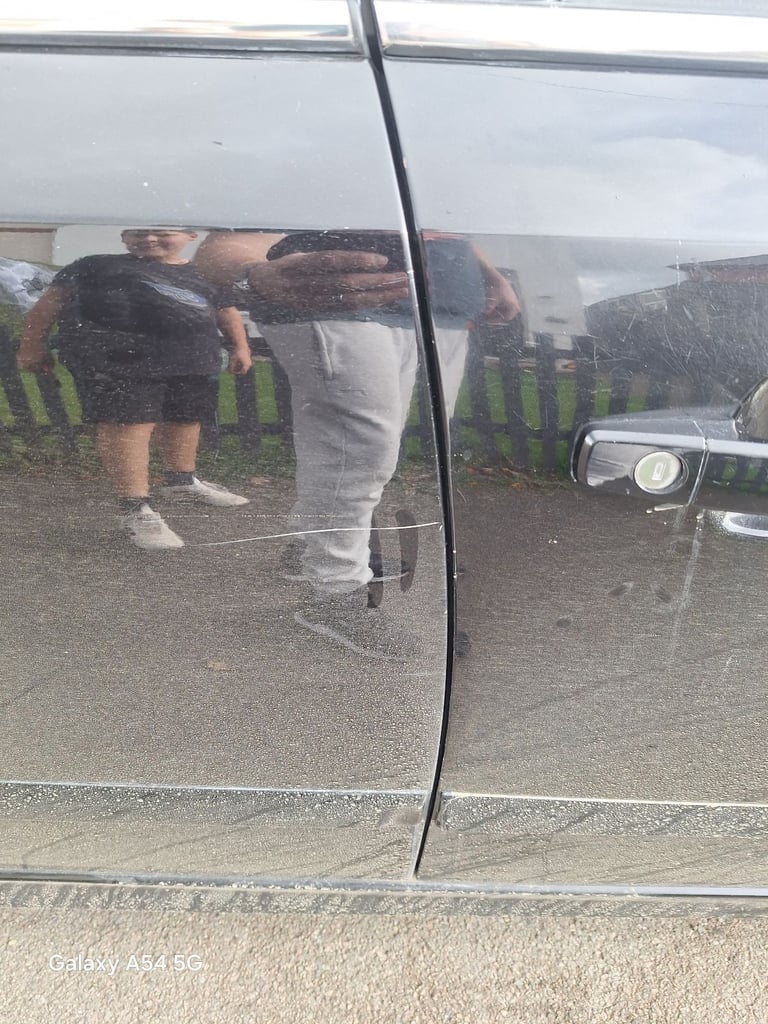 Vauxhall, ASTRA, Estate, 2006, Manual, 1796 (cc), 5 doors
