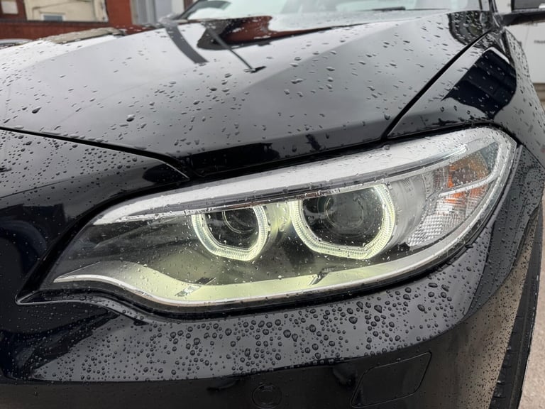 2015 BMW 2 Series 3.0 M235i Auto Euro 6 (s/s) 2dr COUPE Petrol Automatic