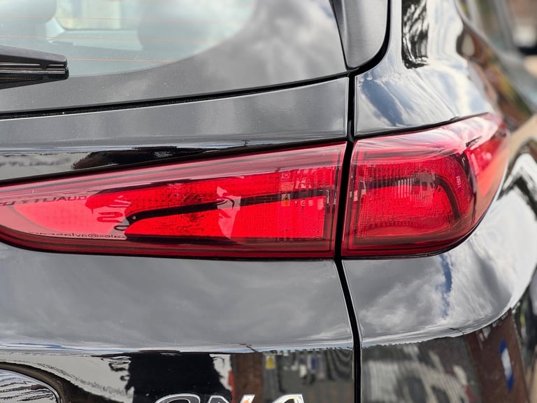 2021 Hyundai KONA 1.6 h-GDi SE Connect DCT Euro 6 (s/s) 5dr HATCHBACK Petrol/Electric Hybrid Auto...