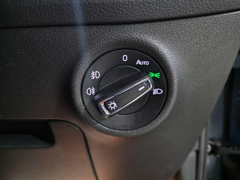 2021 Skoda Kodiaq 1.5 TSI ACT SE L DSG Euro 6 (s/s) 5dr (7 Seat) ESTATE Petrol Automatic