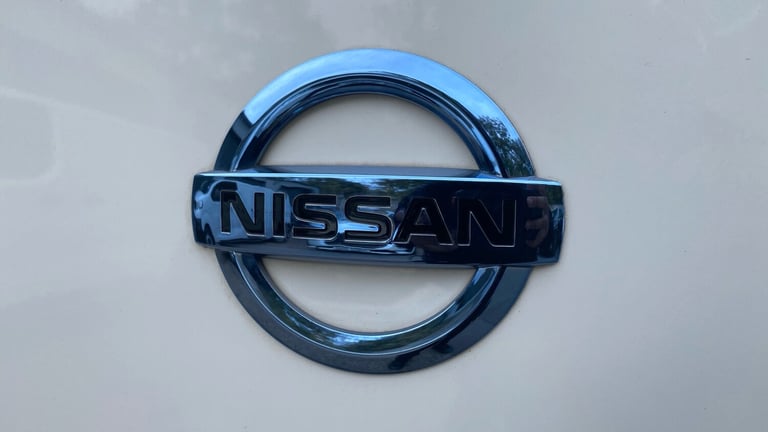 2021 Nissan NV200 40kWh Tekna Panel Van 5dr Electric Auto SWB (Quick Charge) (109 ps) Panel Van E...