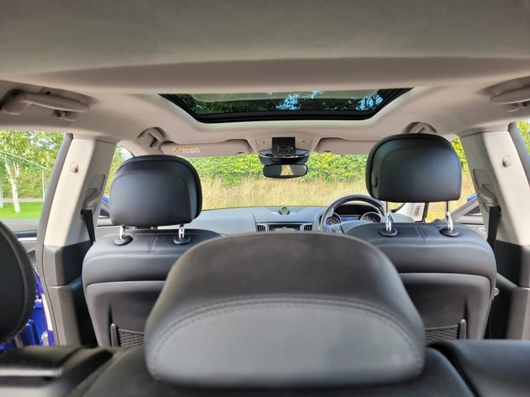 2018 Maserati Levante 3.0D V6 ZF 4WD Euro 6 (s/s) 5dr Diesel Automatic