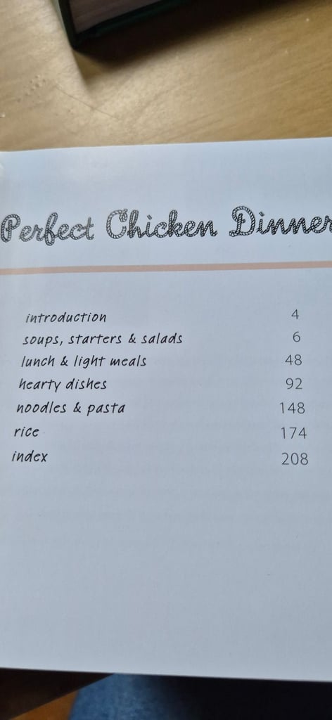 The family food cookbook collection