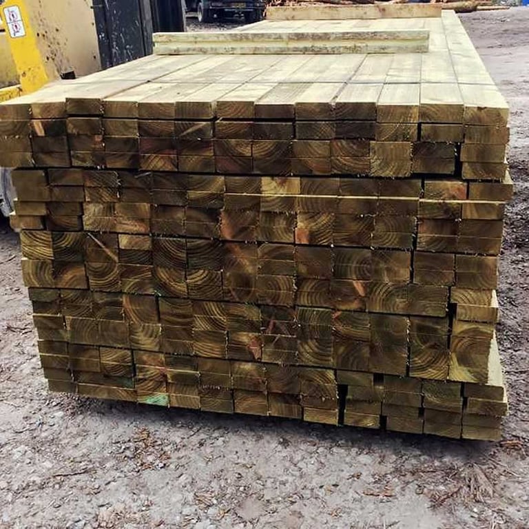 Timber cheapesr around 