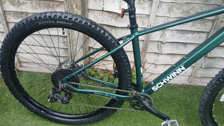 Shwinn Breaker 29”