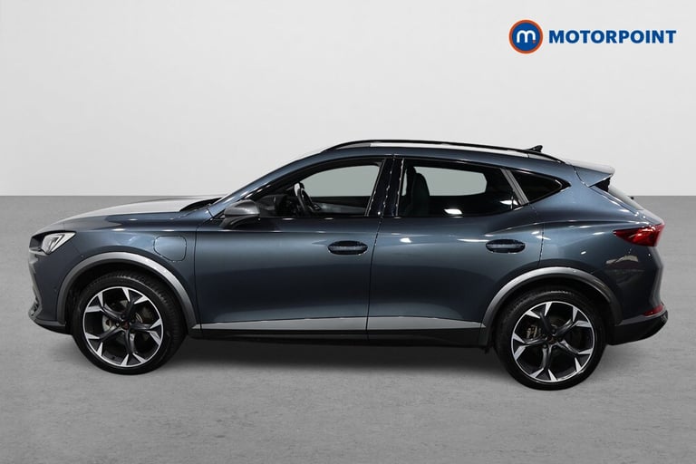 2024 Cupra Formentor 1.4 eHybrid 204 V2 5dr DSG SUV Hybrid Automatic