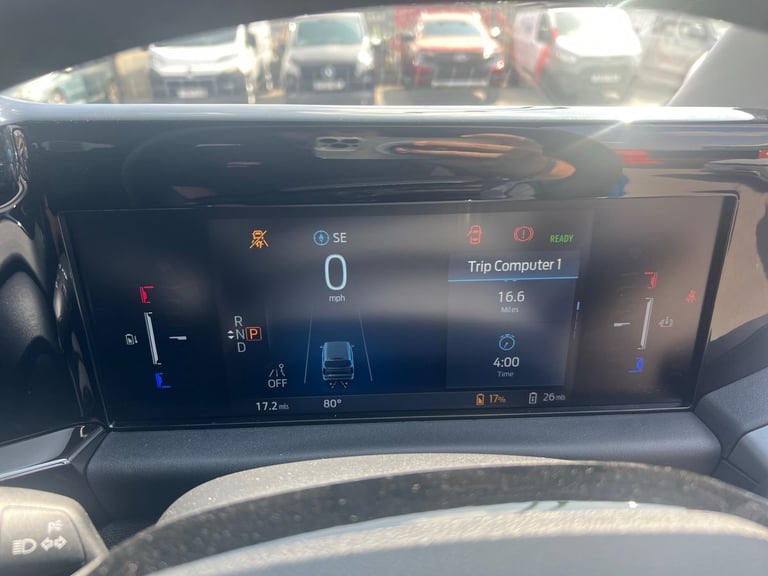 2025 Ford Tourneo Custom E-Tourneo Custom Titanium X Bus M1 340 L1 65kWh 160kw 218 RWD 1 Speed Au...