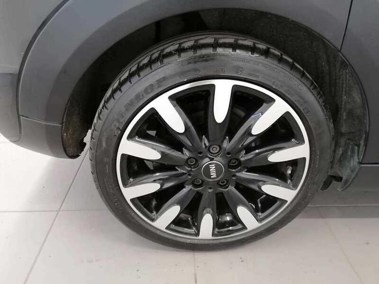 2019 MINI Cooper 2.0 Exclusive Hatchback 5dr HATCHBACK Petrol Automatic