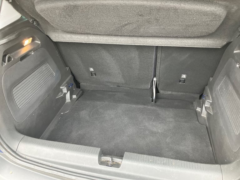 2022 Vauxhall Crossland 1.2 Turbo Elite Edition 5dr Hatchback PETROL Manual