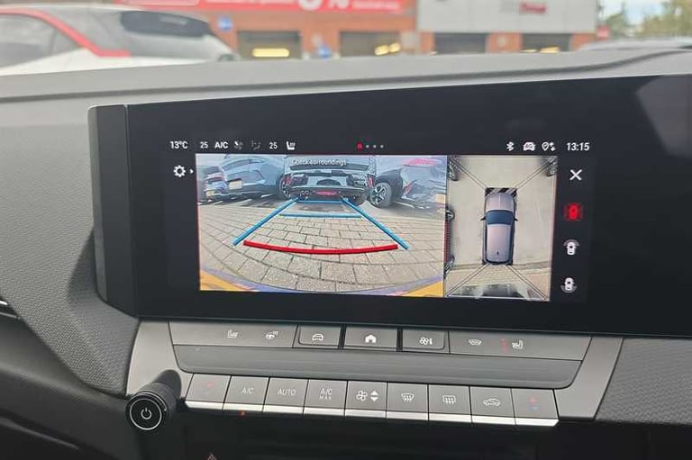 2024 Vauxhall Astra 1.2 Turbo 130 Ultimate 5dr HATCHBACK PETROL Manual