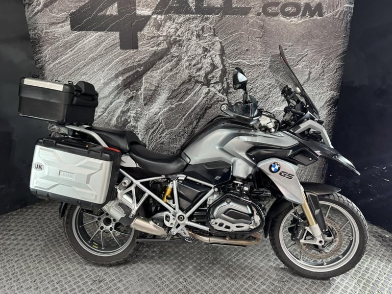 BMW R1200GS R 1200 GS 2013