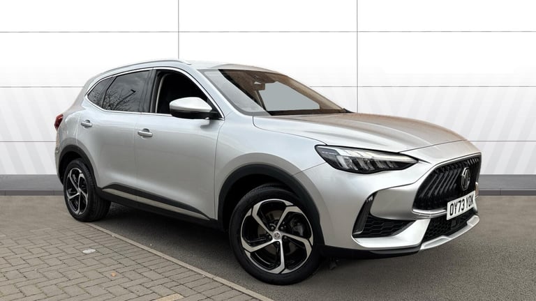 2023 MG MG HS 1.5 T-GDI Trophy 5dr DCT Petrol Hatchback Hatchback Petrol Automatic