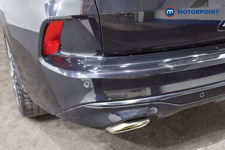 2022 Ford Kuga 2.5 PHEV ST-Line X Edition 5dr CVT HATCHBACK PETROL/ELECTRIC Automatic