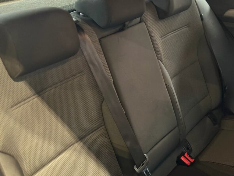 2014 14 VOLKSWAGEN GOLF 1.6 TDI BLUEMOTION TECH SE HATCHBACK 5DR DIESEL MANUAL E