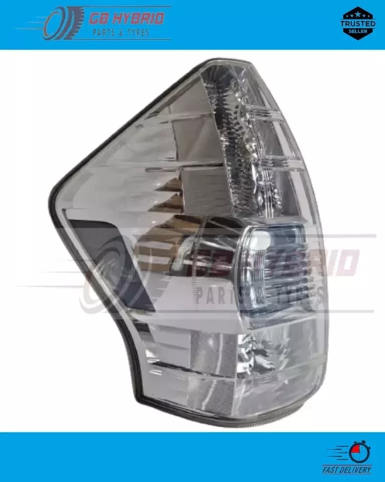 Toyota Prius Plus 2011-2015 Rear Light Passenger Side