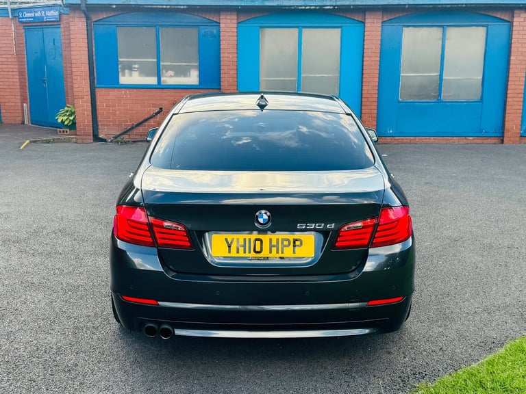 Quality car 