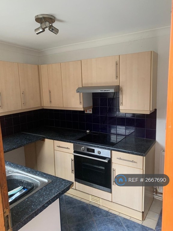 2 bedroom house in Cavendish Street, Ipswich, IP3 (2 bed) (#2667690)