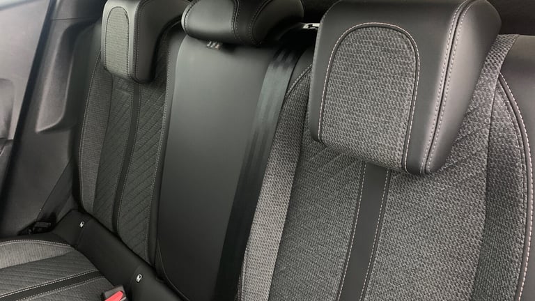 2024 Peugeot 2008 1.2 PureTech Allure SUV 5dr Petrol EAT Euro 6 (s/s) (130 ps) SUV Petrol Automatic