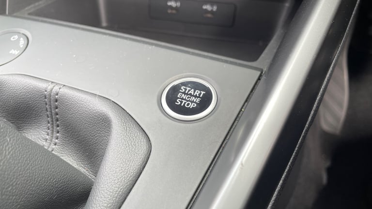 2022 Audi A3 30 TFSI Technik 5dr Petrol