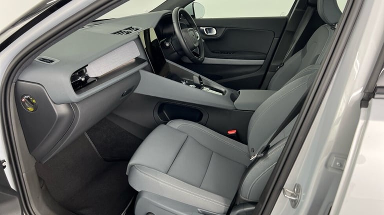 2022 Polestar Polestar 2 Polestar 2 Long range Single motor 78 kWh - Plus Hatchback Electric Auto...