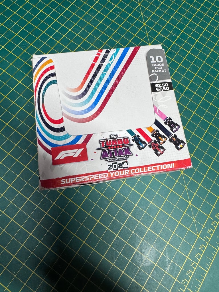 Trading Cards 