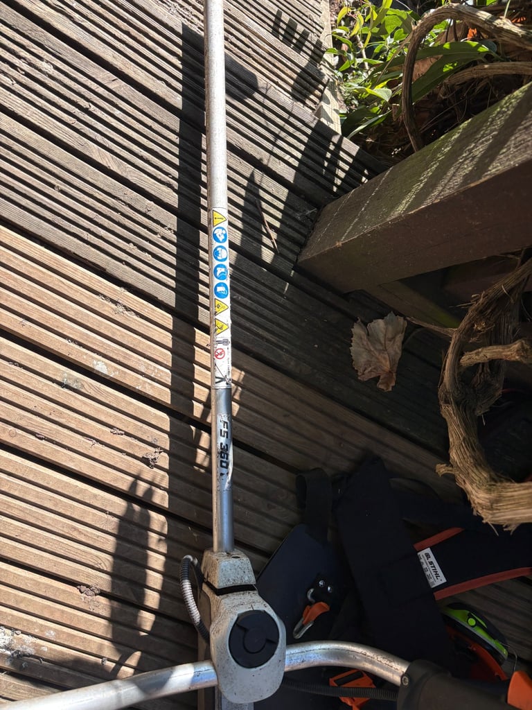 Stihl FS360 strimmer 